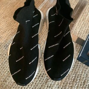 Balenciaga Shoes